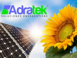 Foto de Todas las ventajas de la fotovoltaica en el hogar, por ADRATEK