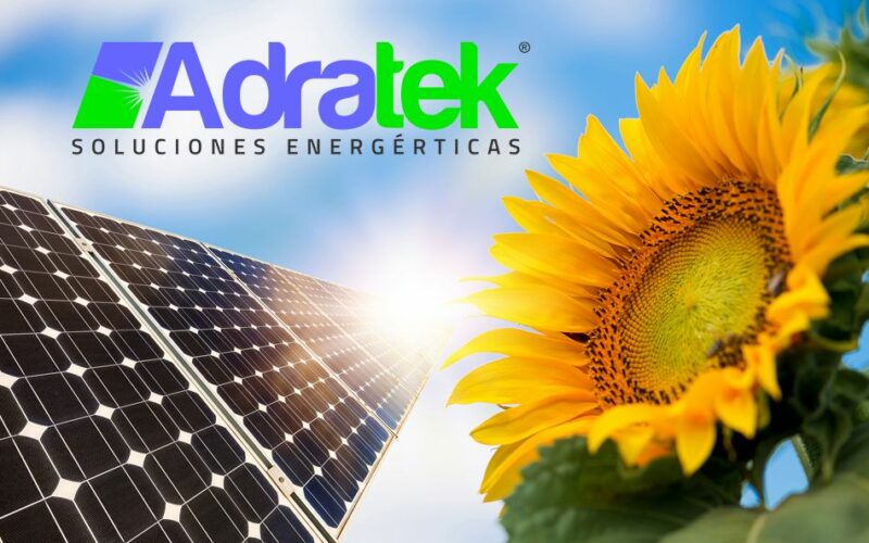 Foto de Todas las ventajas de la fotovoltaica en el hogar, por ADRATEK