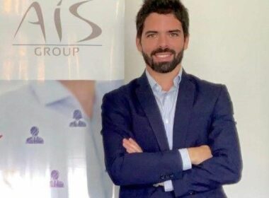 Foto de AIS Group nombra a Elías Bethencourt nuevo Director