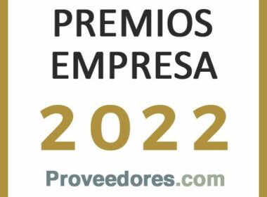 Foto de Premios Empresa 2022 - Proveedores.com