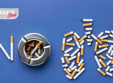 Foto de Día Mundial Sin Tabaco