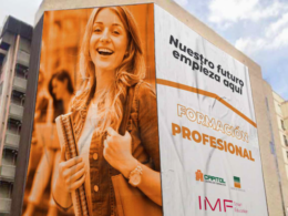 Foto de IMF Capitol proyecta en Valencia el primer centro de FP