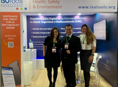 Foto de Equipo de ISOTools Excellence Colombia