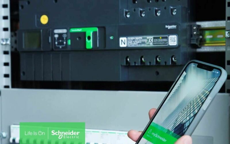Foto de Schneider Electric presenta TransferPacT, la nueva